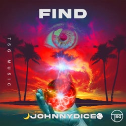 Find (Radio Mix)