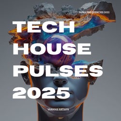 Tech House Pulses 2025
