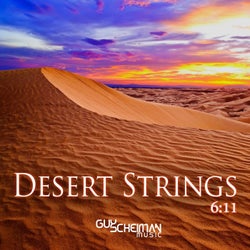 Desert Strings