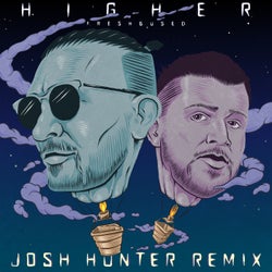 Higher (Josh Hunter Remix)