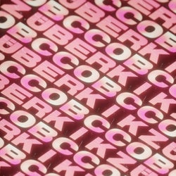 BCCOVA16 | Curated by ÜBERKIKZ