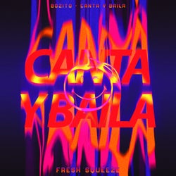 Canta y Baila - Extended Mix