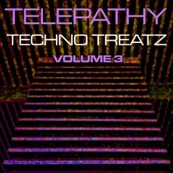 Techno Treatz Volume 3