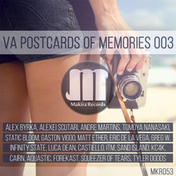 VA Postcards of Memories 003