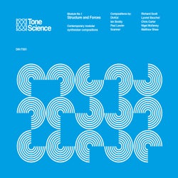 Tone Science: Module No. 1 Structure and Forces