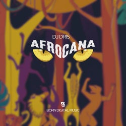 Afrocana