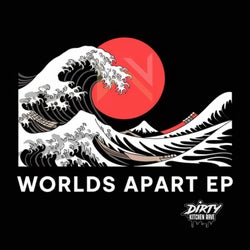 Worlds Apart EP