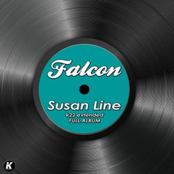 SUSAN LINE k22 extended full album