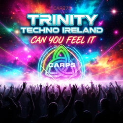 CAN YOU FEEL IT (Original Mix)