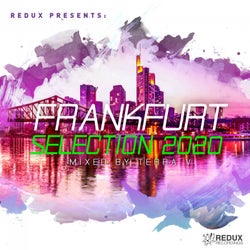 Redux Frankfurt Selection 2020: Mixed by Terra V