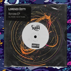 Reform EP