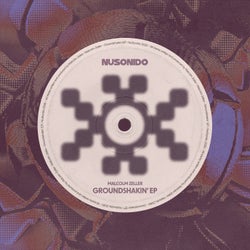 Groundshakin' EP