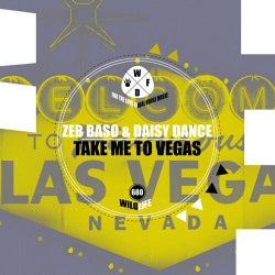 Take Me to Vegas