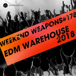 EDM Warehouse 2018