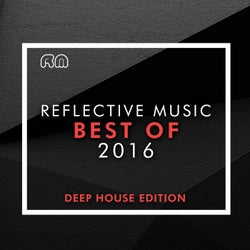 Best Of 2016 - Deep House Edition