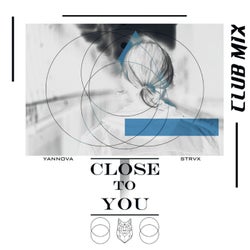 Close to You (Club Mix)