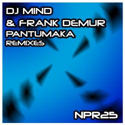 Pantumaka Remixes