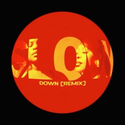 Slow Down (YELAH Remix) (feat. Charisse C, HARUNA, Mary Sho) & Mary Sho