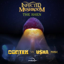 The Shen (Usha vs. Cortex Remix)