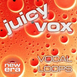 Juicy Vox Vol 11