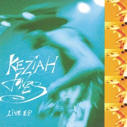 Live EP