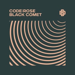Black Comet (Extended Mix)