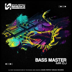 Mr dj
