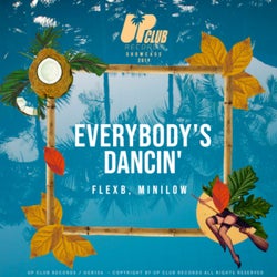 Everybody's Dancin' (Extended Mix)