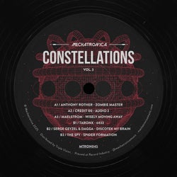 Constellations Vol. 3