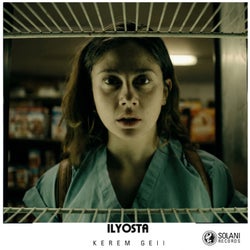 Ilyosta