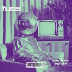 Love Disco