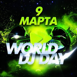 World DJ Day