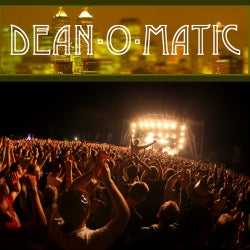 Dean-O-Matic Mid-Month Chart (JUL 2014)