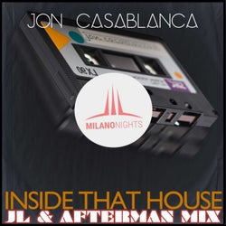 Inside That House (JL & Afterman Mix)