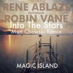 Into the Stars - Matt Chowski Remix