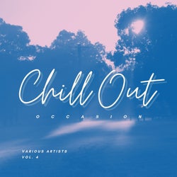 Chill Out Occasion, Vol. 4