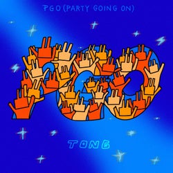POG(PARTY GOING ON)