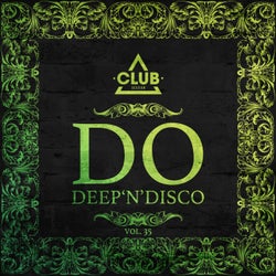 Do Deep'n'Disco Vol. 35