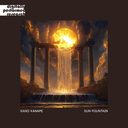 Sun Fountain