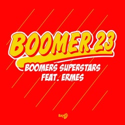 Boomers Superstars Feat. Ermes