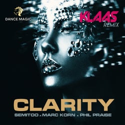 Clarity (feat. Phil Praise) [Klaas Remix Extended]