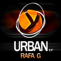 Urban (EP)