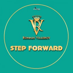 Step Forward