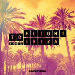 Flight To Ibiza