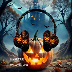 HYPECUE Hallowen 2025 Collection