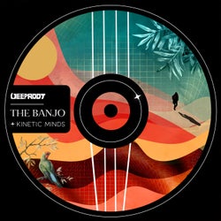 The Banjo - Extended Mix