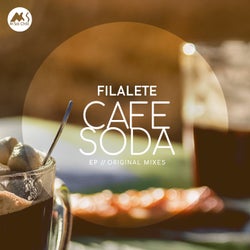Cafe Soda