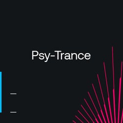 Dance Floor Essentials 2022: Psy-Trance
