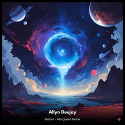 Reborn - Alla Queen Remix