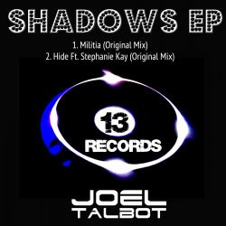 Shadows EP